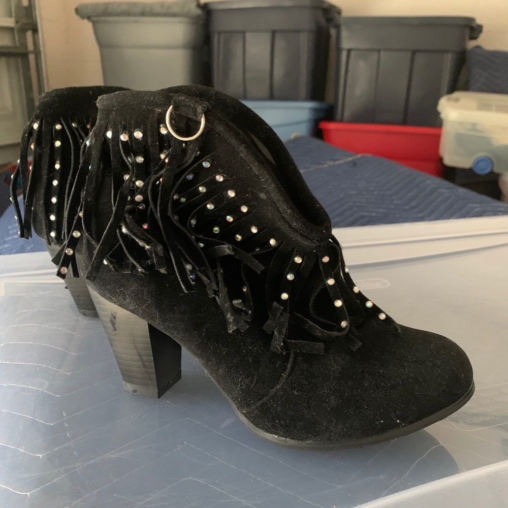 Bootys